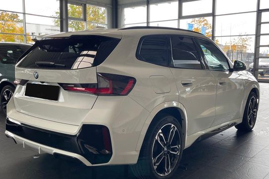 BMW X1 xDrive30e M Sport