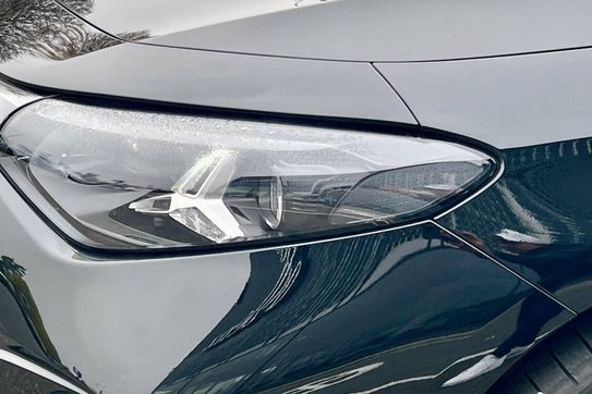 Mercedes CLA 220 4-Matic AMG Line