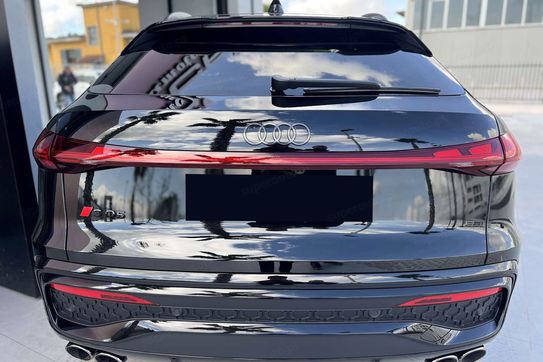 Audi Q5 SQ5 TFSI quattro Sportback
