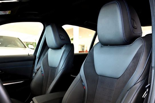 BMW Seria 3 330i M Sport