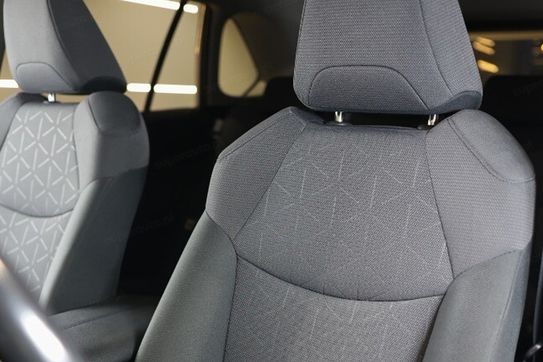 Toyota RAV4 2.5 Hybrid Comfort 4x4