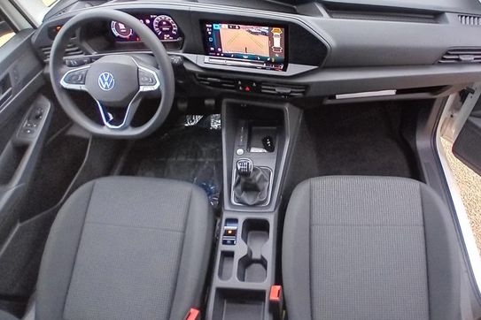 Volkswagen Caddy Cargo Maxi L2H1 TDI