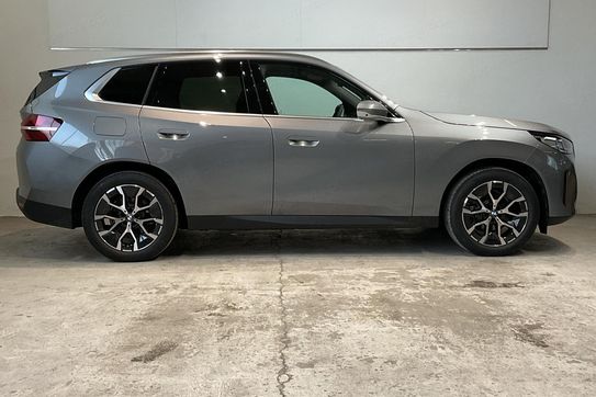 BMW X3 xDrive30e