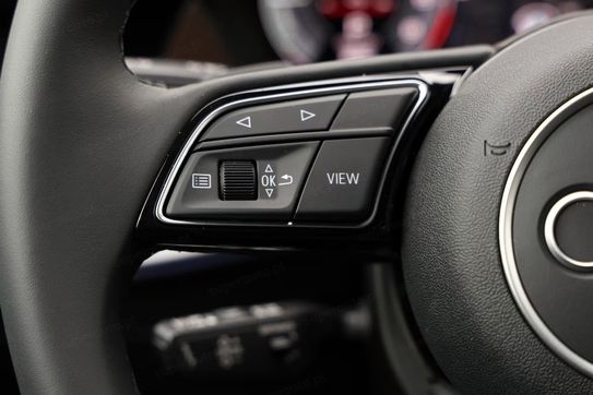 Audi A3 35 TFSI Advanced Sportback