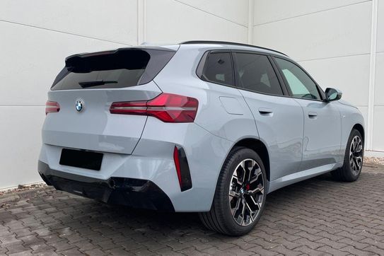BMW X3 xDrive20d M Sport