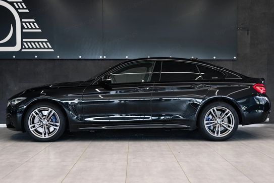 BMW Seria 4 440I Xdrive m Sport Sport