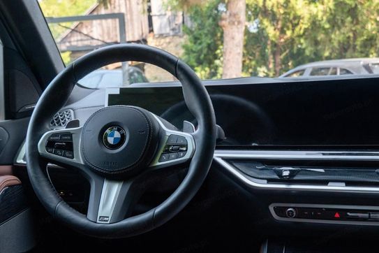 BMW X5 xDrive30d M Sport