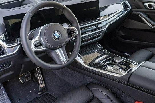 BMW X5 xDrive30d M Sport