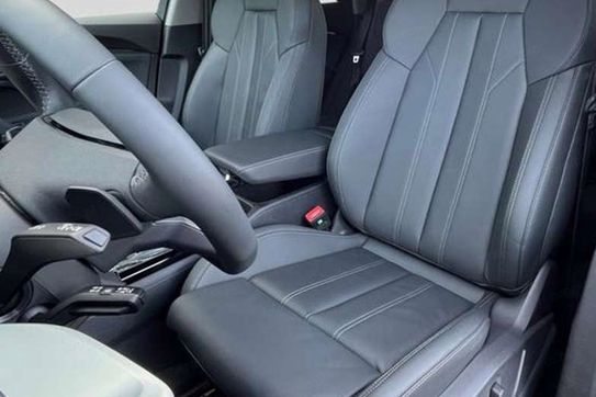 Audi Q5 e-Hybrid quattro Sportback