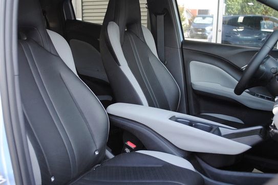 BYD Dolphin Surf Comfort