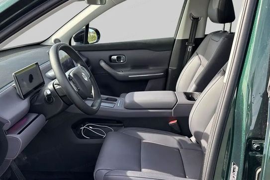 Leapmotor C10 Design 69.9 kWh