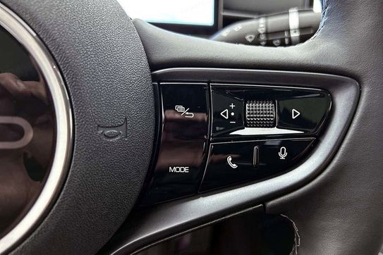 BYD Seal Excellence AWD