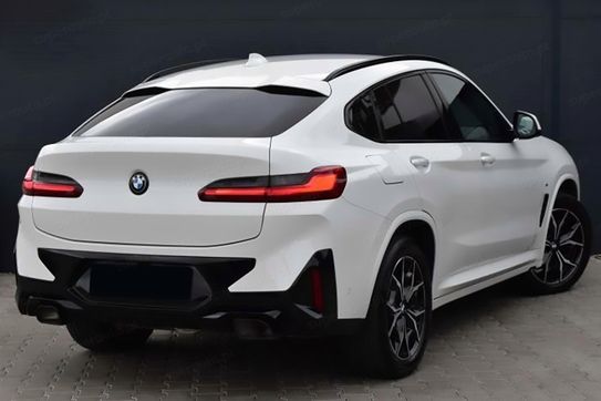 BMW X4 xDrive20i M Sport