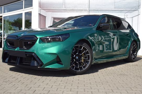 BMW Seria 5 Touring M5