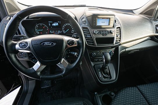 Ford Transit Connect L2H1 AT