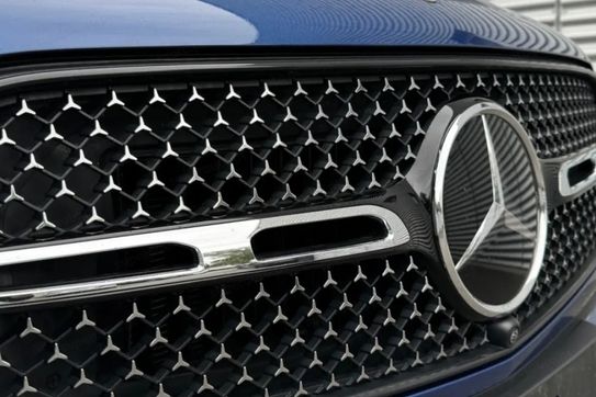 Mercedes GLC 220 d 4-Matic AMG Line