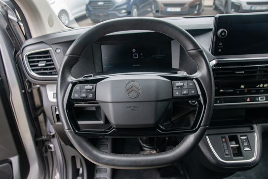 Citroen SpaceTourer XL L2H1 Business EAT8