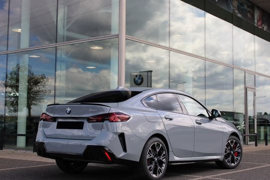 BMW Seria 2 Gran Coupe 220 M Sport