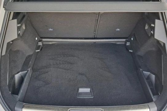 DS DS7 Crossback PURETECH 180