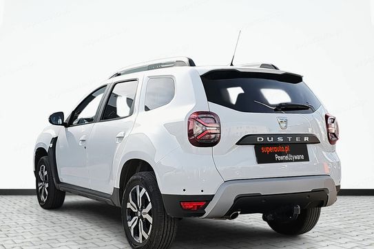 Dacia Duster 1.0 TCe Prestige
