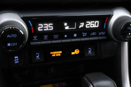 Toyota RAV4 2.5 Hybrid Comfort 4x2