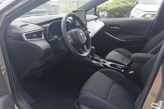 Toyota Corolla 1.8 Hybrid Comfort