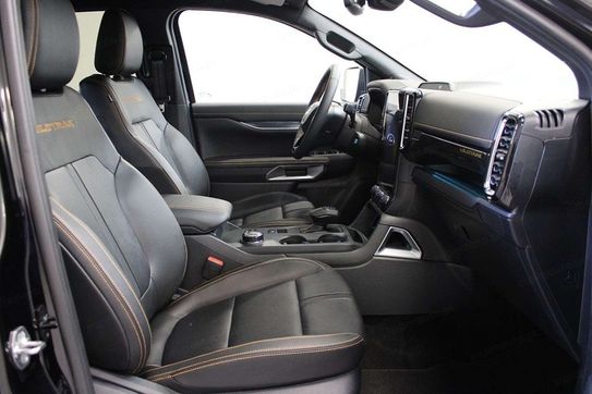 Ford Ranger Wildtrak A10 4x4