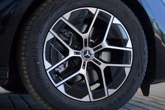 Mercedes E Klasa 220 d Avantgarde