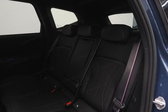 BMW iX3 50 xDrive