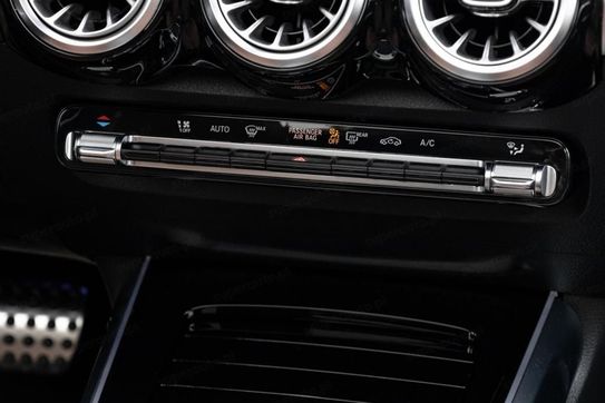 Mercedes GLB 200 d 4-Matic AMG Line