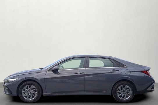 Hyundai Elantra 1.6 Smart