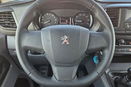 Peugeot Expert HDi L3H1