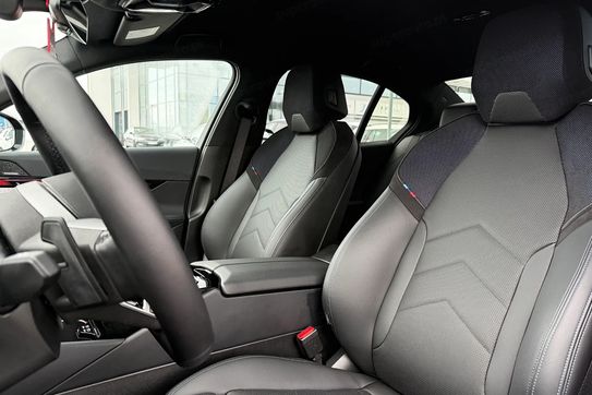 BMW Seria 5 520i M Sport