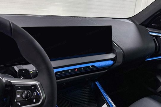 BMW X3 xDrive20d M Sport