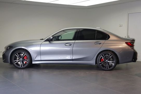 BMW Seria 3 320d xDrive M Sport