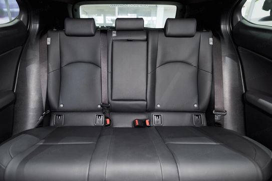 Lexus UX 250h GPF F Impression 2WD