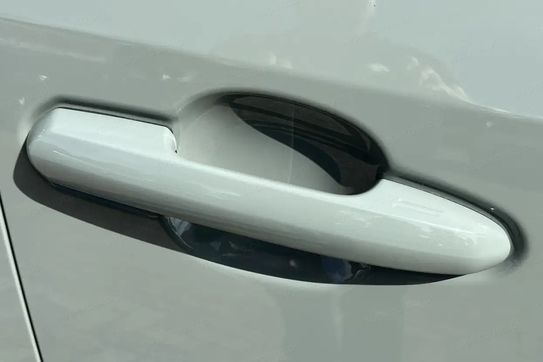 Toyota RAV4 Comfort 2.5 Hybrid Dynamic Force AWD