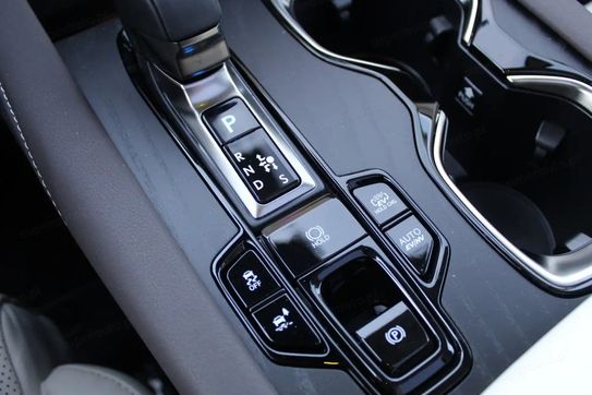 Lexus RX 450h+ Omotenashi 2.5 Hybrid Plug-in