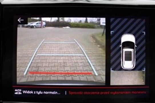 Citroen C5 Aircross 1.6 PureTech