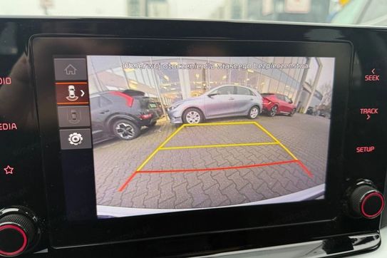 Kia Ceed 1.5 T-GDI M DCT