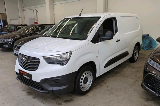 Opel Combo Van Cargo XL L2H1