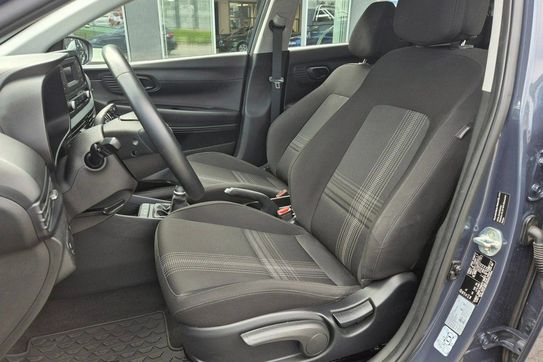 Hyundai i20 T-GDi Pure
