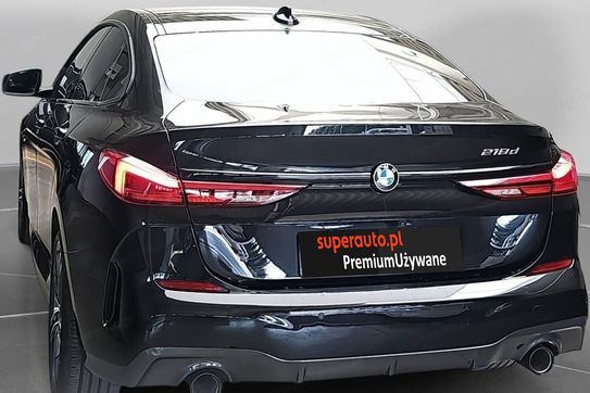 BMW Seria 2 218D M Sport