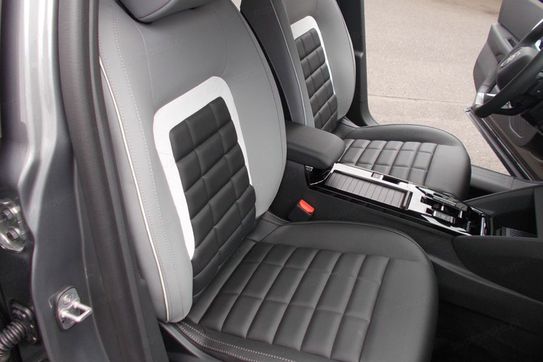 Citroen C4 X Max eDCT6 1.2 mHEV