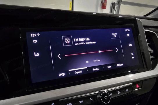 Opel Grandland X Grandland 1.2 T GS S&S