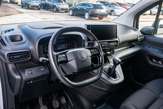 Citroen Berlingo XL L2H1