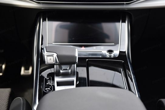 Audi Q7 50 TDI quattro