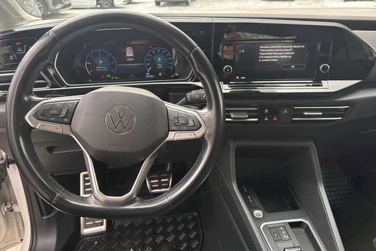 Volkswagen Caddy 2.0 TDI DSG