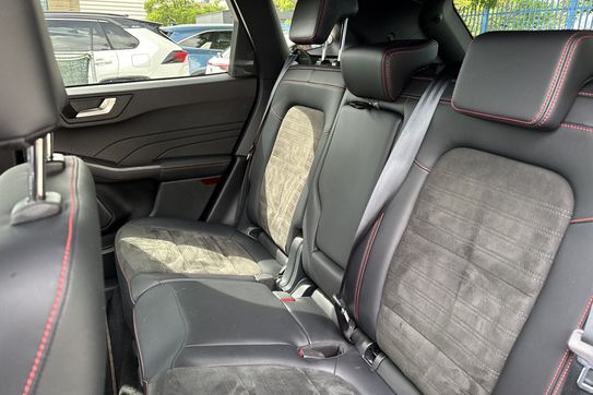 Ford Kuga ST-Line X 2.5 FHEV FWD
