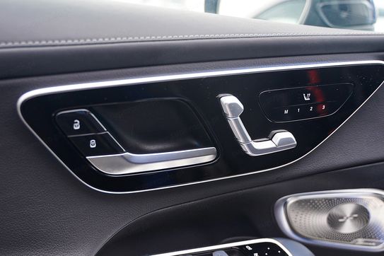 Mercedes GLC 300 d 4-Matic AMG Line